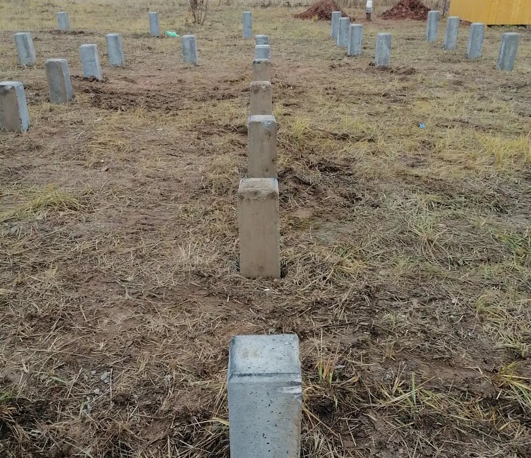 ЖБ сваи Волгоград