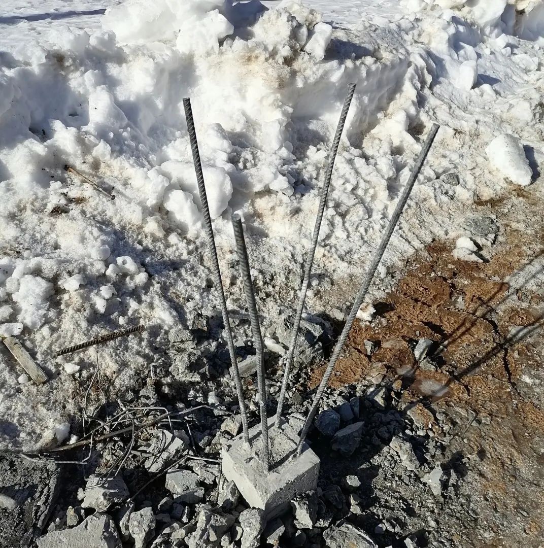 ЖБ сваи Волгоград