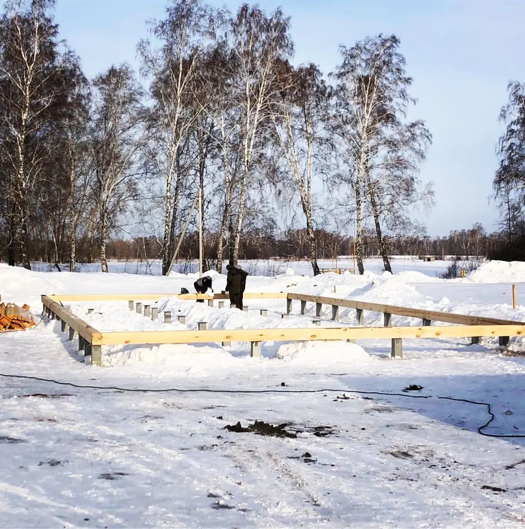 ЖБ сваи Волгоград